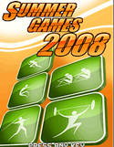 Summer Games 2008 (240x320)